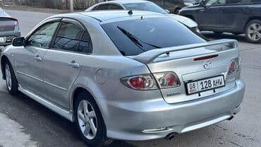 мазда радиатор: Mazda Atenza: 2002 г., Автомат, Бензин, Седан — 8