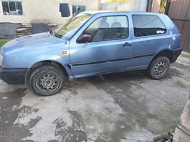 опель астра g универсал: Volkswagen Golf: 1993 г., 1.6 л, Механика, Бензин, Хэтчбэк — 2