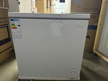 морозильники каракол: Морозильник, Новый, Платная доставка, Бесплатная доставка, Самовывоз — 12