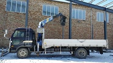 caterpillar: Стрела 12 м, 3 т — 3