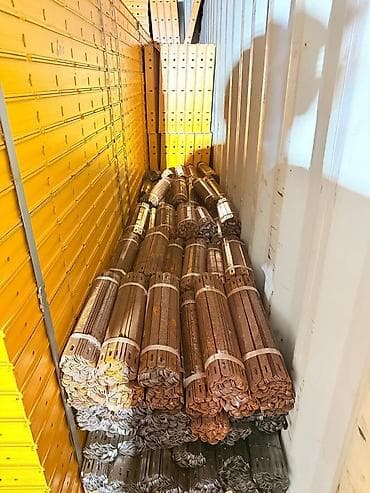 куплю опалубку: Опалубка Бесплатная доставка — 10