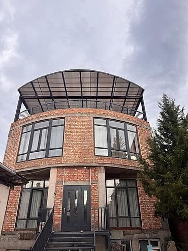 большой надувной бассейн: Срочно СДАЮ Просторный современный дом с панорамным остеклением и — 1
