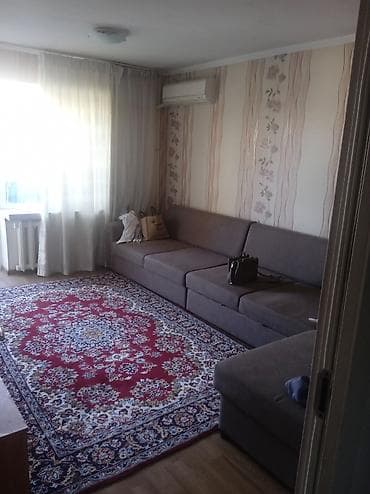 third edition solutions: Модульный диван — 1