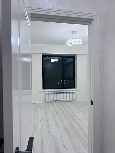 4 bedroom: 4 комнаты, 105 м², Элитка, 8 этаж, Дизайнерский ремонт — 10