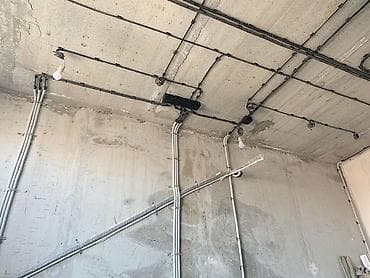 Электрики: Электрик | Монтаж электрощитов, Подключение электроприборов, Установка автоматов Больше 6 лет опыта — 4