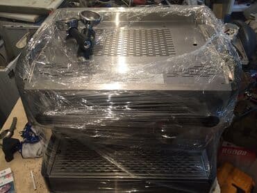 Ремонт кофемашин 
Техническое обслуживание
Бу кофемашины на продаже