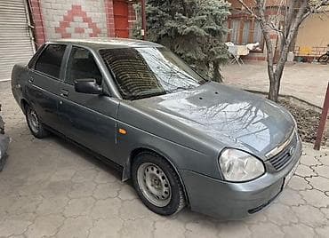 део матиз: Daewoo : 2007 г., 1.6 л, Механика, Бензин, Седан — 3