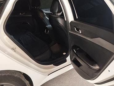 kia ev5: Kia K5: 2021 г., 2 л, Автомат, Газ, Седан — 8