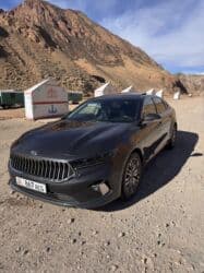 домкрат купить бу: Kia K7: 2019 г., Автомат, Газ, Седан — 6