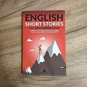 third edition solution: Книга: English Short Stories For Upper Intermediate: Speed Up Your — 1