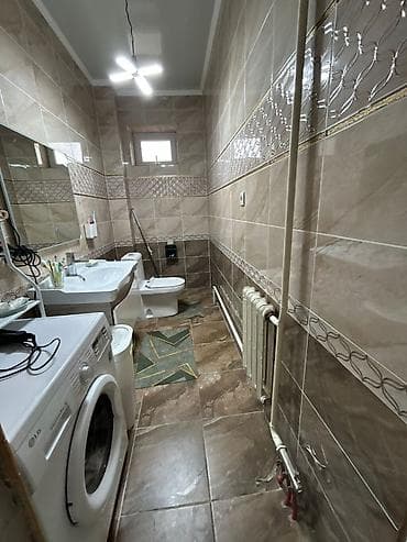 сдается частный дом кок жар: 400 м², 8 комнат — 10