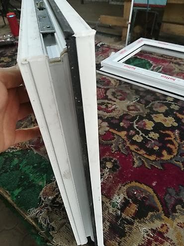 Ремонт окон и дверей: Окно, Дверь, Замок: Установка, Ремонт, Реставрация, Бесплатный выезд — 6