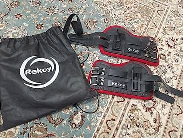 Спорттук сумкалар: Инверсионные ботинки — это инструмент для снятия компрессии, который — 7