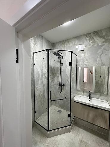 2 комнаты, 65 м², Элитка, 9 этаж, Косметический ремонт