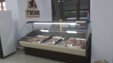 промышленные холодильники для хранения фруктов цена: Для молочных продуктов, Для напитков, Для мяса, мясных изделий, Новый — 19