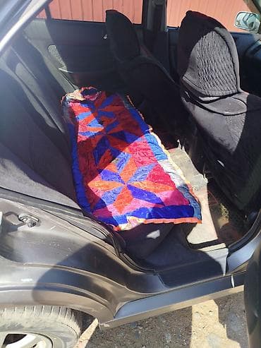 машины до 10000 долларов: Honda Accord: 1998 г., 2 л, Автомат, Бензин, Седан — 5