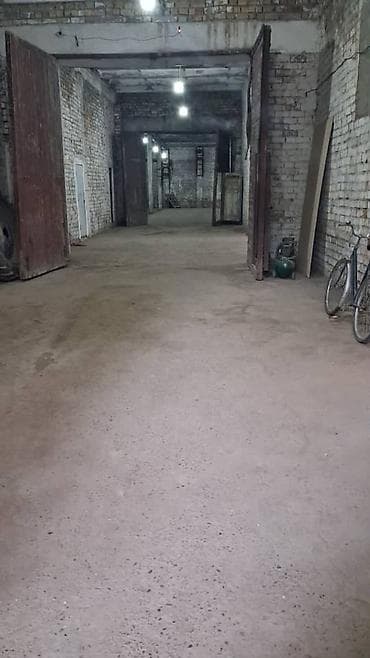 зап автовокзал: Складское/производственное здание с прилегающей открытой площадкой — 4