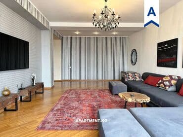 квартира берилет рабочый городок: 3 комнаты — 6