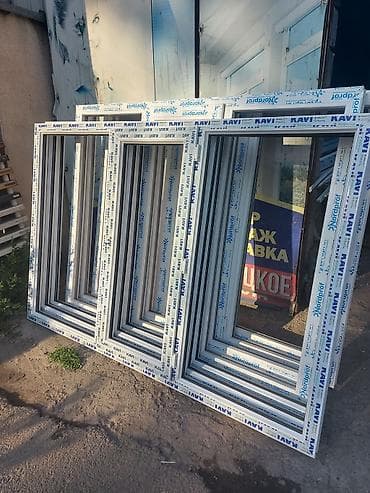 rex sprinter: Алюминиевые,пластиковые окна двери на заказ! Качественная фурнитура — 7