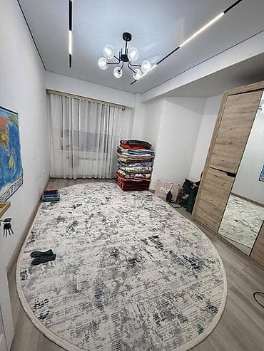 Продажа квартир: 2 комнаты, 64 м², ЗАГС/Цирк 2 этаж, Свежий ремонт — 3