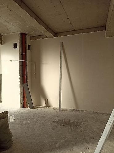 самоходный бетоносмеситель: Штукатурка стен Больше 6 лет опыта — 4