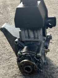 сетевые фильтры moxom: Гидроусилитель Mercedes-Benz 1998 г., Б/у, Оригинал, Германия — 1