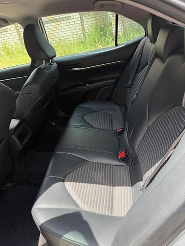 камри дубай: Toyota Camry: 2019 г., 2.5 л, Автомат, Бензин, Седан — 7
