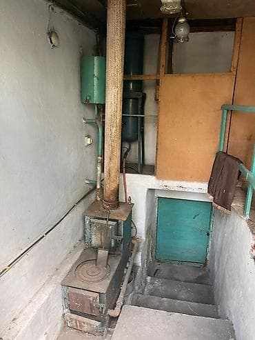 дом с бассейном: Обменяю дом на Иссык-куле- на квартиру в Бишкеке. Дом в отличном — 8