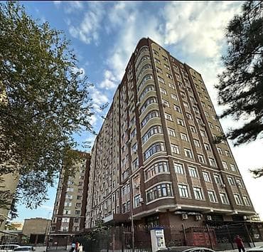 2 комнаты, 78 м², Мед Академия Элитка, 12 этаж, Евроремонт — 5