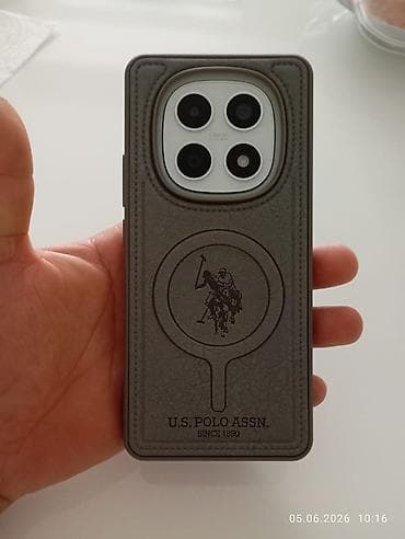 red: Redmi, Redmi Note 15, цвет - Зеленый — 5