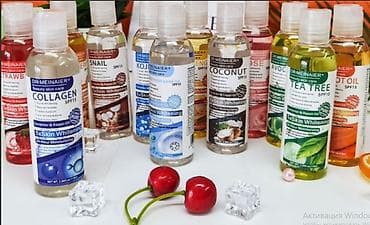 США Натуральные косметические масла DR-MEINAIER® 19 видов - все на — 3