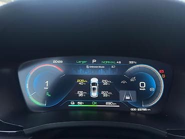 Транспорт: BYD Song Plus: 2024 г., Автомат, Электромобиль, Кроссовер — 10
