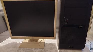 mi9 t pro: Компьютер, ядер - 4, ОЗУ 8 ГБ, Игровой, Б/у, HDD — 1