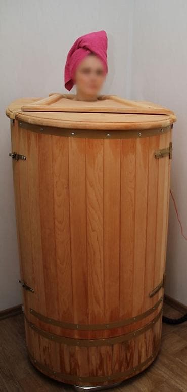 колмо баня: Сауна | Массаж — 1