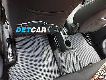 Транспорт: Eва Полики Бишкек Полики Eва На весь салон вашего авто и для багажного — 1