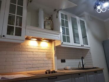 улитка для вентиляции: Вытяжка Профессиональня установка Кухонных вытяжек С использованием — 7