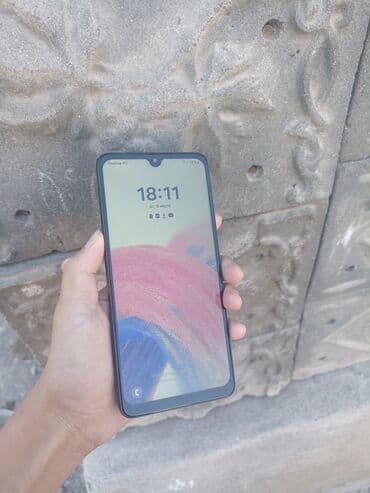 самсунг с 23 фе цена в бишкеке: Samsung Galaxy A33 5G, Б/у, 128 ГБ, цвет - Черный, 1 SIM, 2 SIM — 3