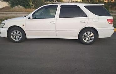 виста ордео: Toyota Vista: 1999 г., 2 л, Автомат, Бензин, Минивэн — 3
