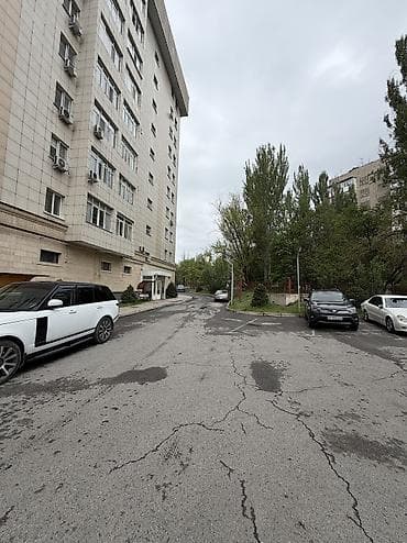 Квартиры: 2 комнаты, 76 м², Элитка, 10 этаж, Евроремонт — 2