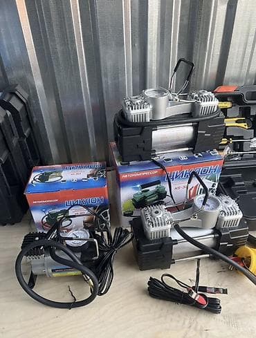 Компрессор Ssangyong Новый at lalafo.kg Компрессор Ssangyong Новый