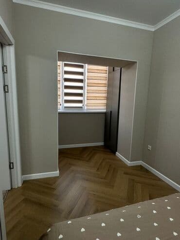 квартиры в оше купить: 2 комнаты, 43 м², Индивидуалка, 3 этаж, Дизайнерский ремонт — 11
