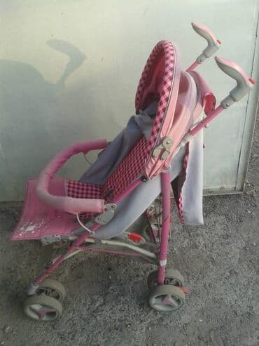 где можно продать старые вещи в бишкеке: Балдар арабасы, Колдонулган — 2