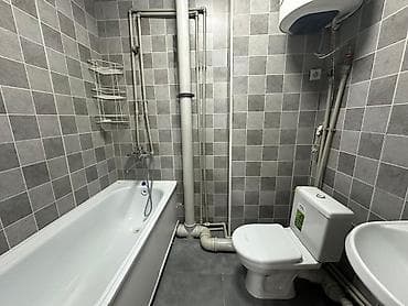 Продажа квартир: 2 комнаты, 80 м², АЮ Гранд Элитка, 6 этаж, Косметический ремонт — 4