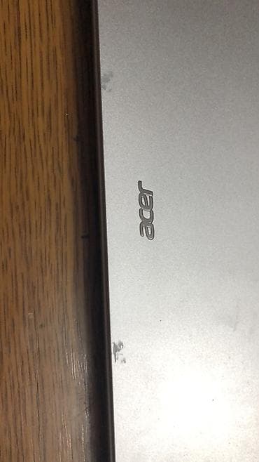 Ноутбуки Microsoft: Модель: Acer Extensa 215-34 • Процессор: Intel N100 (4 — 3