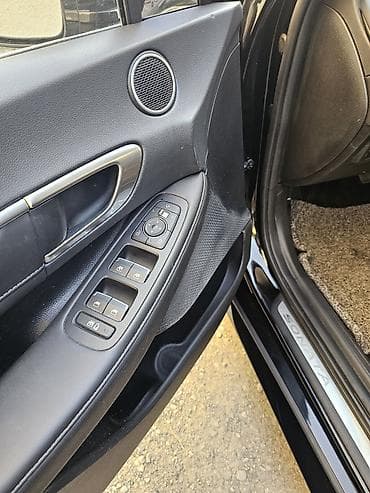 Транспорт: Hyundai Sonata: 2022 г., 2 л, Автомат, Бензин, Седан — 8