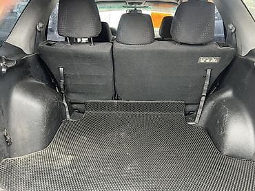 корпус срв: Honda CR-V: 2003 г., 2 л, Механика, Бензин, Кроссовер — 10