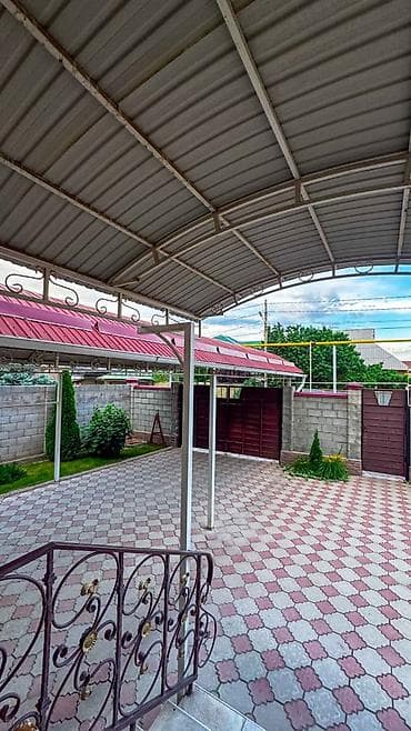 алтын ордо ж м: Продается уютный кирпичный дом в ж/м Алтын Ордо Адрес: ж/м Алтын — 3