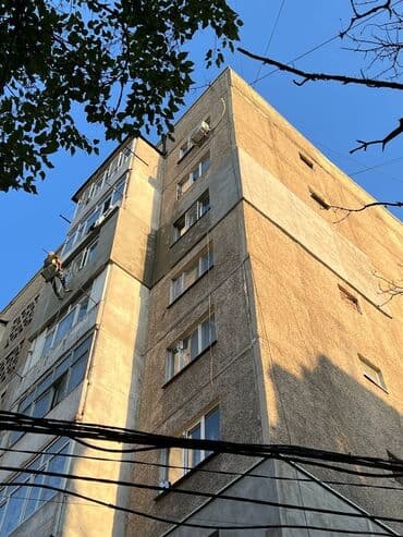 утепление домов фасадов: Утепление потолоков, Утепление фасада, Утепление балкона, лоджии | Утепление офиса, Утепление хранилища, Утепление цеха | Penoplex, Пенополистирол, Пенопласт Больше 6 лет опыта — 5