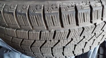 рынок кудайберген автозапчасти бишкек: KENDA (Корейский бренд) шины в очень хорошем состоянии. 235/55/18R — 4
