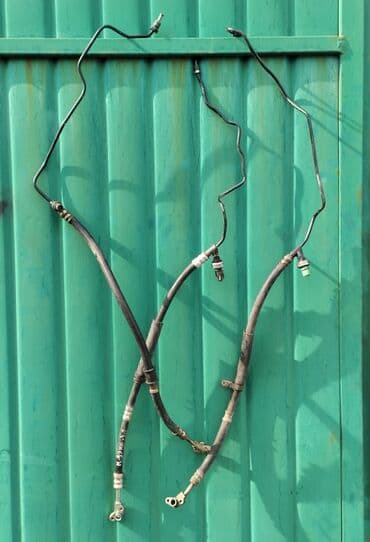 Шланг (подводка) Honda Б/у, Оригинал